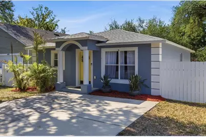 4007 E Miller Avenue, Tampa, FL 33617 - Photo 2