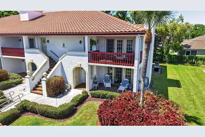 10550 Village Drive #104B, Seminole, FL 33772 - Photo 1