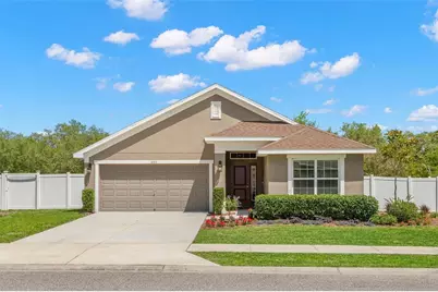 16114 Vine Cliff Avenue, Hudson, FL 34667 - Photo 1