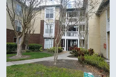 4211 Chatham Oak Court #114, Tampa, FL 33624 - Photo 2