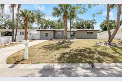 1437 Carlos Avenue, Clearwater, FL 33755 - Photo 1