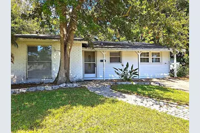 2812 Dovewood Street, Clearwater, FL 33759 - Photo 1