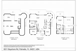 6511 Bayshore Rd, Palmetto, FL 34221 - Photo 38