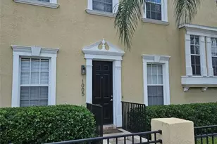 1005 Edison Park Ct, Tampa, FL 33606 - Photo 1