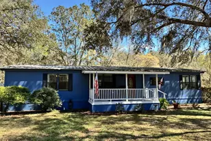 17055 NE 141st Ct, Fort Mc Coy, FL 32134 - Photo 2