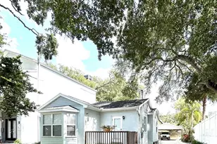 3014 W Mason St, Tampa, FL 33629 - Photo 1