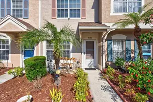 6353 Bayside Key Dr, Tampa, FL 33615 - Photo 2