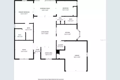 25212 Clifford Hill, Leesburg, FL 34748 - Photo 26