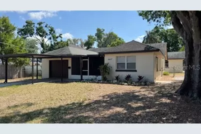 4407 N Suwanee Avenue, Tampa, FL 33603 - Photo 1