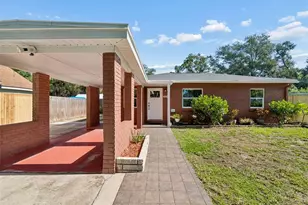 4727 W Anita Blvd, Tampa, FL 33611 - Photo 2