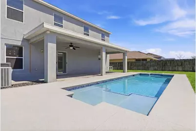 3356 Slate Street, West Melbourne, FL 32904 - Photo 2