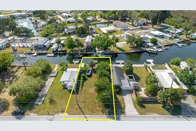 14905 Old Dixie Highway, Hudson, FL 34667 - Photo 1