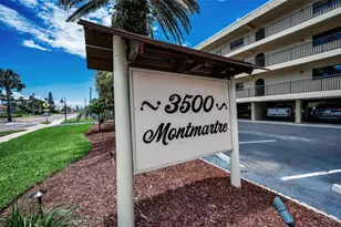3500 Gulf Blvd, Belleair Beach, FL 33786 - Photo 2