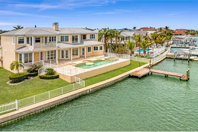 215 Harrison Avenue, Belleair Beach, FL 33786 - Photo 4