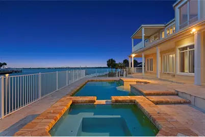 215 Harrison Avenue, Belleair Beach, FL 33786 - Photo 1
