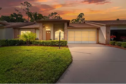 9726 Sweeping View Drive, New Port Richey, FL 34655 - Photo 1