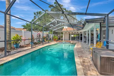 2820 Valencia Lane W, Palm Harbor, FL 34684 - Photo 40