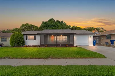 3433 Tuckahoe Place, Holiday, FL 34690 - Photo 1