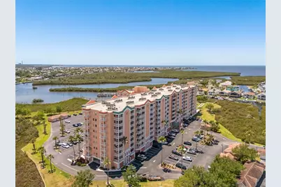 4516 Seagull Drive #302, New Port Richey, FL 34652 - Photo 1