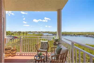 4516 Seagull Drive #302, New Port Richey, FL 34652 - Photo 18