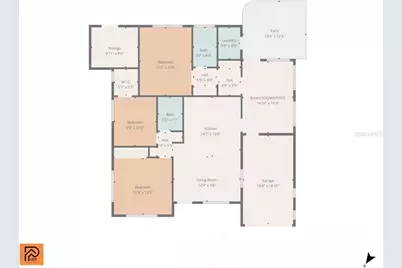6650 Hibiscus Avenue S, South Pasadena, FL 33707 - Photo 34