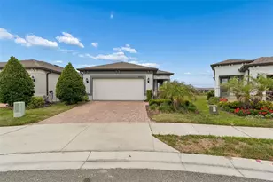 5695 Bay Tide Ct, Land O Lakes, FL 34638 - Photo 2