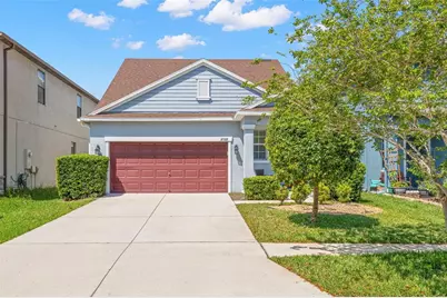 18928 Hampstead Heath Court, Land O Lakes, FL 34638 - Photo 1