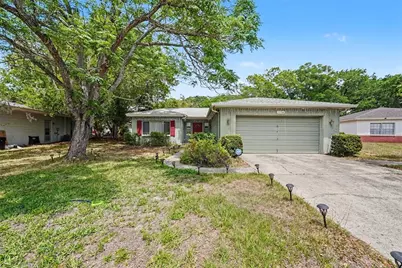 12706 Whisper Circle, Hudson, FL 34667 - Photo 2