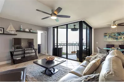 5825 Puerta Del Sol Boulevard S #265, Saint Petersburg, FL 33715 - Photo 12