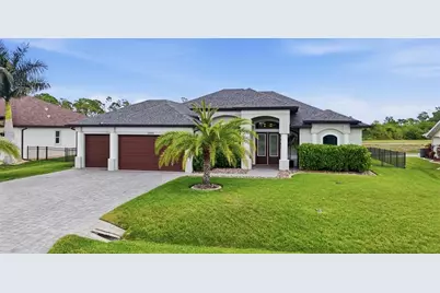 12894 SW Pembroke Circle S, Lake Suzy, FL 34269 - Photo 2