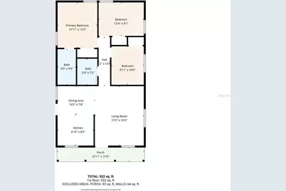 3204 E Lambright Street, Tampa, FL 33610 - Photo 4