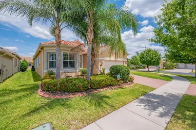 4853 Grand Banks Drive, Wimauma, FL 33598 - Photo 1