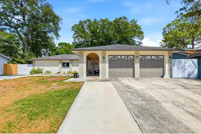 8331 W Pocahontas Avenue, Tampa, FL 33615 - Photo 1