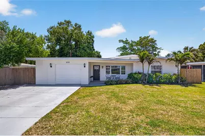 605 Mehlenbacher Road, Belleair Bluffs, FL 33770 - Photo 1