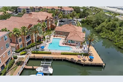 5000 Culbreath Key Way #1117, Tampa, FL 33611 - Photo 2
