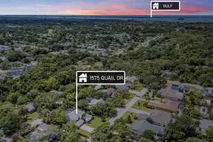 1575 Quail Dr, Dunedin, FL 34698 - Photo 2
