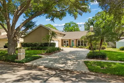 3104 Tarabrook Drive, Tampa, FL 33618 - Photo 2