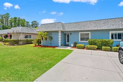 3647 Teeside Drive, New Port Richey, FL 34655 - Photo 1