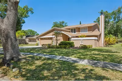 3103 Taragrove Drive, Tampa, FL 33618 - Photo 2