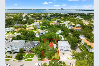614 Ontario Avenue, Tampa, FL 33606 - Photo 1