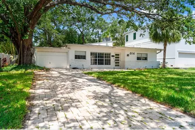 614 Ontario Avenue, Tampa, FL 33606 - Photo 6