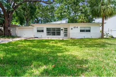 614 Ontario Avenue, Tampa, FL 33606 - Photo 2
