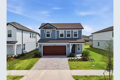 33444 Binding Ties Lane, Wesley Chapel, FL 33545 - Photo 1