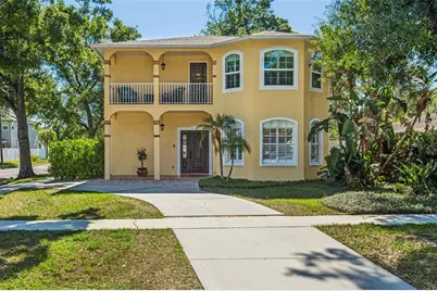 219 N Excelda Avenue, Tampa, FL 33609 - Photo 2