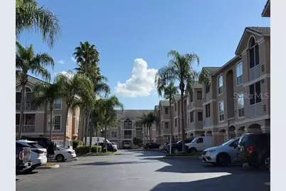 4301 Bay Club Circle #4301, Tampa, FL 33607 - Photo 2