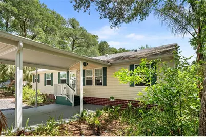 5841 SE 164th Avenue, Ocklawaha, FL 32179 - Photo 4