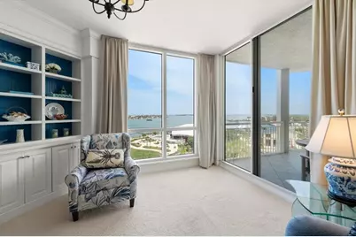 331 Cleveland Street #1206, Clearwater, FL 33755 - Photo 8