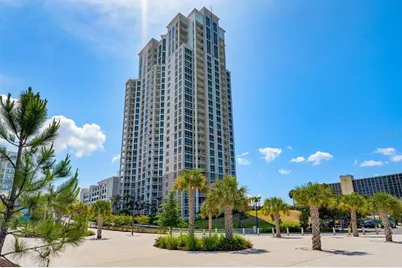 331 Cleveland Street #1206, Clearwater, FL 33755 - Photo 1