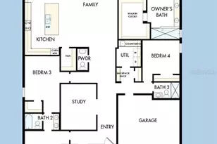 17802 Blue Hespher Dr, Venice, FL 34293 - Photo 2