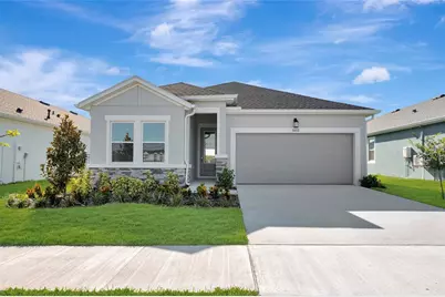 5152 Creek Sand Drive, Apollo Beach, FL 33572 - Photo 2